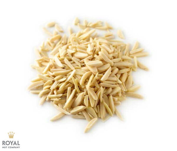 Slivered Australian Almonds