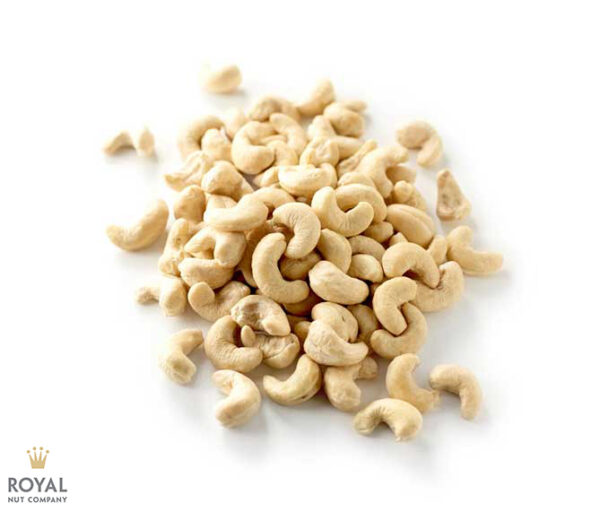 Raw Premium King Cashews
