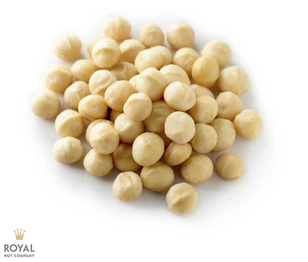 Raw Macadamias