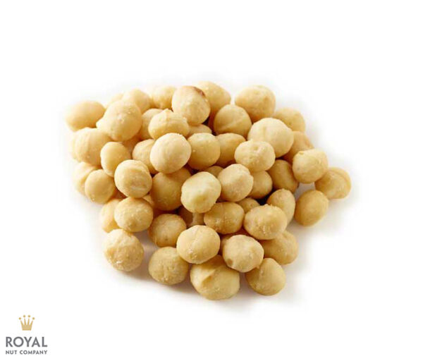 Dry Roasted Unsalted Macadamias