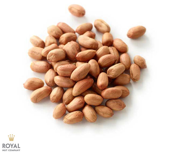 Australian Raw Peanuts