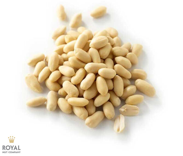 Australian Raw Blanched Peanuts
