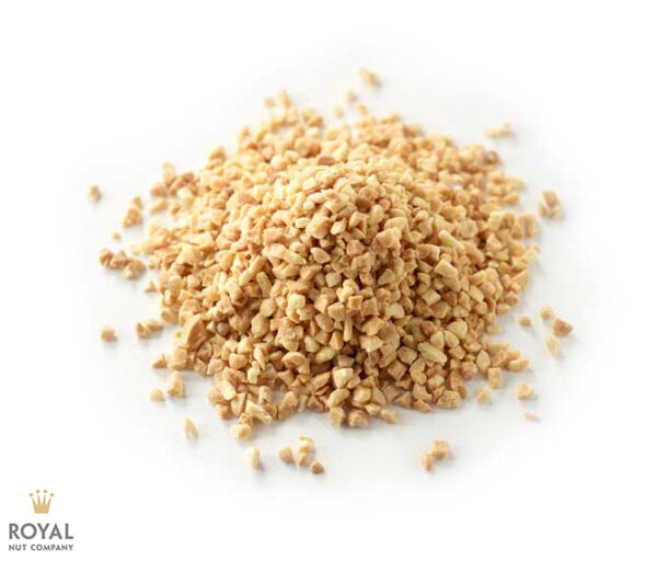 Roasted Crushed Peanuts