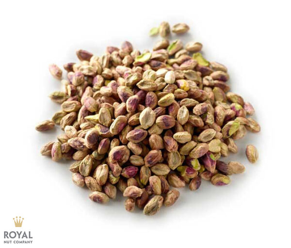Raw Pistachio Kernels