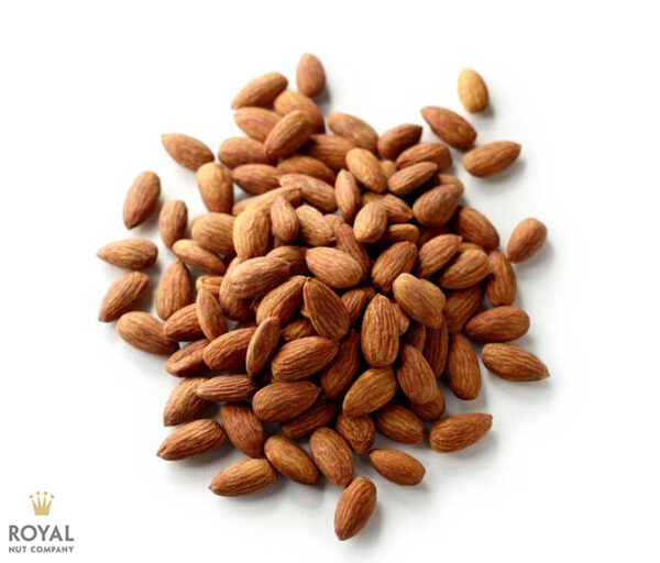 Smoked Roasted Australian Almonds