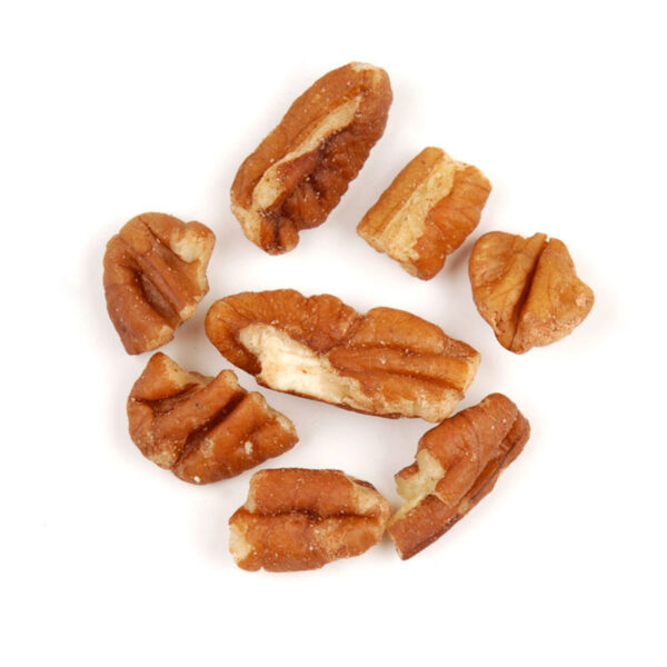 Pecan Pieces