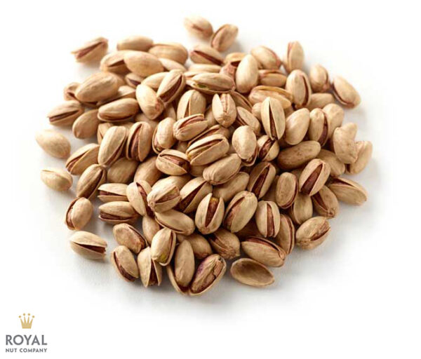 Premium Unsalted Pistachios